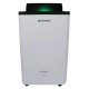 DEHUMIDIFIER  MDB-12120INV 12L ΜΕ ΙΟΝΙΣΤΗ DC